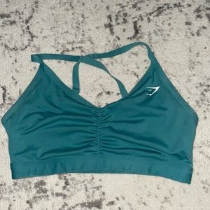 Gymshark sports bra